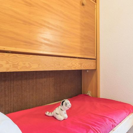 Studio Cosy 3 Pers Montgenevre, Balcon Sud, 20M² - Fr-1-330D-117 Exteriör bild
