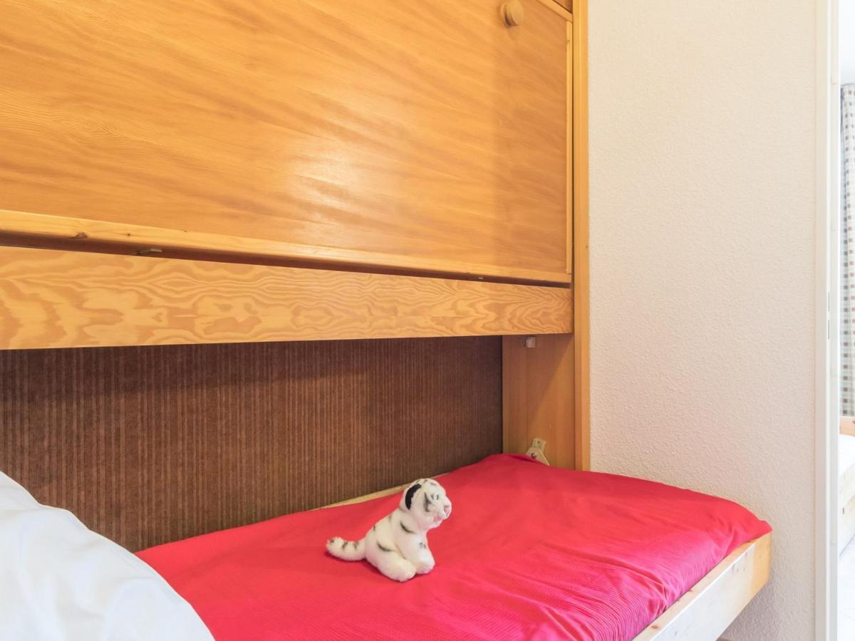 Studio Cosy 3 Pers Montgenevre, Balcon Sud, 20M² - Fr-1-330D-117 Exteriör bild